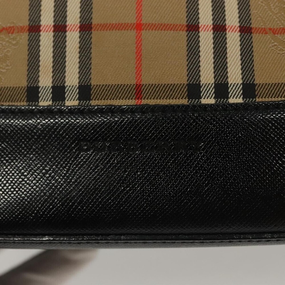 Burberry Nova Check Pattern Mini - Picture 6 of 16